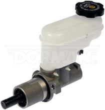 Load image into Gallery viewer, M630327 Brake Master Cylinder Dorman - First Stop Canada