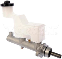 Load image into Gallery viewer, M630331 Brake Master Cylinder Dorman - First Stop Canada