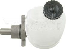 Load image into Gallery viewer, M630339 Brake Master Cylinder Dorman - First Stop Canada