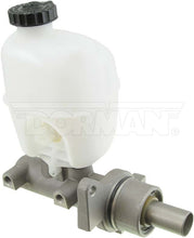 Load image into Gallery viewer, M630339 Brake Master Cylinder Dorman - First Stop Canada