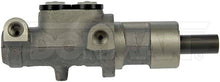 Load image into Gallery viewer, M630354 Brake Master Cylinder Dorman - First Stop Canada