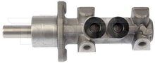 Charger l'image dans la galerie, M630357 Brake Master Cylinder Dorman - First Stop Canada