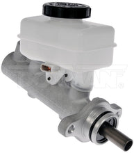 Load image into Gallery viewer, M630361 Brake Master Cylinder Dorman - First Stop Canada