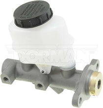 Load image into Gallery viewer, M630363 Brake Master Cylinder Dorman - First Stop Canada