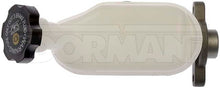 Load image into Gallery viewer, M630364 Brake Master Cylinder Dorman - First Stop Canada