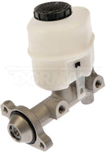 Load image into Gallery viewer, M630365 Brake Master Cylinder Dorman - First Stop Canada