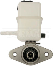 Load image into Gallery viewer, M630366 Brake Master Cylinder Dorman - First Stop Canada