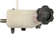 Load image into Gallery viewer, M630366 Brake Master Cylinder Dorman - First Stop Canada