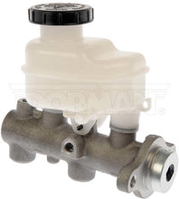 Load image into Gallery viewer, M630367 Brake Master Cylinder Dorman - First Stop Canada