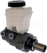 Load image into Gallery viewer, M630370 Brake Master Cylinder Dorman - First Stop Canada