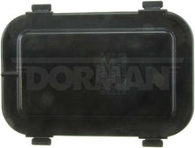 Charger l'image dans la galerie, M630377 Brake Master Cylinder Dorman - First Stop Canada