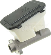 Charger l'image dans la galerie, M630377 Brake Master Cylinder Dorman - First Stop Canada