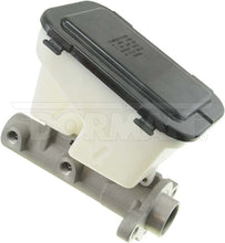 Charger l'image dans la galerie, M630377 Brake Master Cylinder Dorman - First Stop Canada
