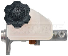 Load image into Gallery viewer, M630378 Brake Master Cylinder Dorman - First Stop Canada