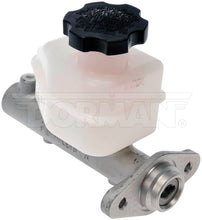 Load image into Gallery viewer, M630378 Brake Master Cylinder Dorman - First Stop Canada