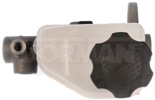 Load image into Gallery viewer, M630379 Brake Master Cylinder Dorman - First Stop Canada