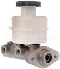 Load image into Gallery viewer, M630379 Brake Master Cylinder Dorman - First Stop Canada