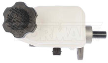 Load image into Gallery viewer, M630383 Brake Master Cylinder Dorman - First Stop Canada