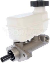Load image into Gallery viewer, M630384 Brake Master Cylinder Dorman - First Stop Canada
