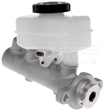 Load image into Gallery viewer, M630387 Brake Master Cylinder Dorman - First Stop Canada