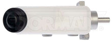 Load image into Gallery viewer, M630388 Brake Master Cylinder Dorman - First Stop Canada