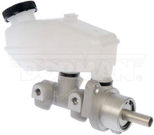 Load image into Gallery viewer, M630388 Brake Master Cylinder Dorman - First Stop Canada