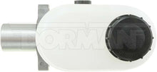 Load image into Gallery viewer, M630390 Brake Master Cylinder Dorman - First Stop Canada