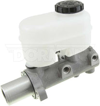 Load image into Gallery viewer, M630390 Brake Master Cylinder Dorman - First Stop Canada