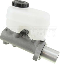 Load image into Gallery viewer, M630390 Brake Master Cylinder Dorman - First Stop Canada