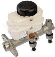 Load image into Gallery viewer, M630392 Brake Master Cylinder Dorman - First Stop Canada