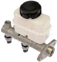 Load image into Gallery viewer, M630392 Brake Master Cylinder Dorman - First Stop Canada