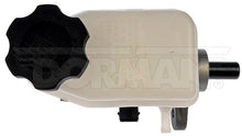 Load image into Gallery viewer, M630393 Brake Master Cylinder Dorman - First Stop Canada