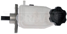 Load image into Gallery viewer, M630394 Brake Master Cylinder Dorman - First Stop Canada
