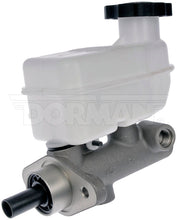 Load image into Gallery viewer, M630394 Brake Master Cylinder Dorman - First Stop Canada