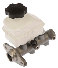 Charger l'image dans la galerie, M630395 Brake Master Cylinder Dorman - First Stop Canada