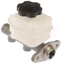 Charger l'image dans la galerie, M630395 Brake Master Cylinder Dorman - First Stop Canada