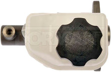 Load image into Gallery viewer, M630396 Brake Master Cylinder Dorman - First Stop Canada