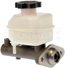 Load image into Gallery viewer, M630396 Brake Master Cylinder Dorman - First Stop Canada