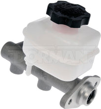 Load image into Gallery viewer, M630397 Brake Master Cylinder Dorman - First Stop Canada