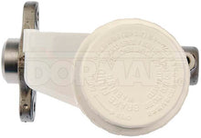 Load image into Gallery viewer, M630398 Brake Master Cylinder Dorman - First Stop Canada
