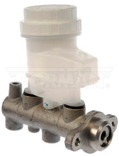 Load image into Gallery viewer, M630398 Brake Master Cylinder Dorman - First Stop Canada