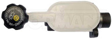Load image into Gallery viewer, M630402 Brake Master Cylinder Dorman - First Stop Canada