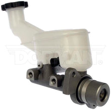 Load image into Gallery viewer, M630402 Brake Master Cylinder Dorman - First Stop Canada