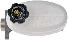 Load image into Gallery viewer, M630403 Brake Master Cylinder Dorman - First Stop Canada
