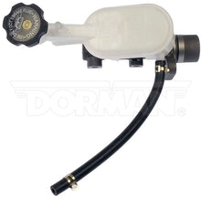 Load image into Gallery viewer, M630404 Brake Master Cylinder Dorman - First Stop Canada