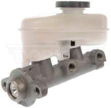Load image into Gallery viewer, M630405 Brake Master Cylinder Dorman - First Stop Canada