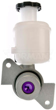 Load image into Gallery viewer, M630406 Brake Master Cylinder Dorman - First Stop Canada
