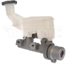 Load image into Gallery viewer, M630406 Brake Master Cylinder Dorman - First Stop Canada