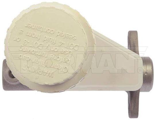 M630412 Brake Master Cylinder Dorman - First Stop Canada