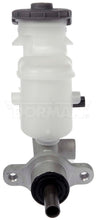 Load image into Gallery viewer, M630417 Brake Master Cylinder Dorman - First Stop Canada